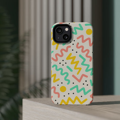 Magnetic Phone Case