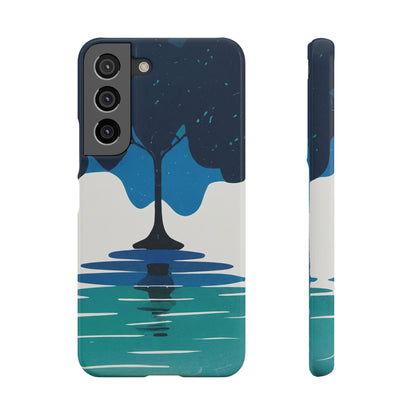 Snap Phone Case