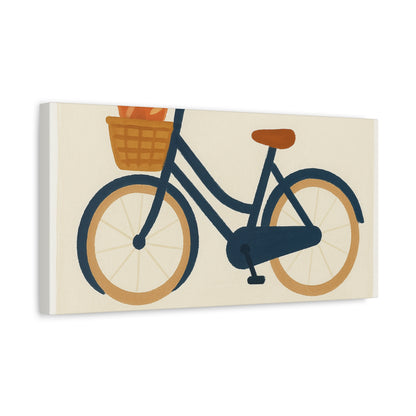 Stretched Canvas Wall Art