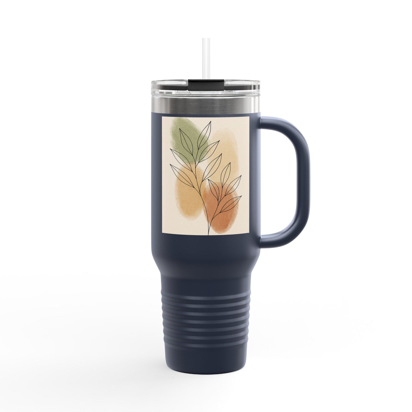 40oz Insulated Travel Mug