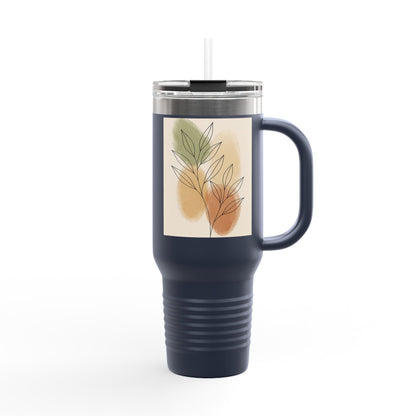 40oz Insulated Travel Mug
