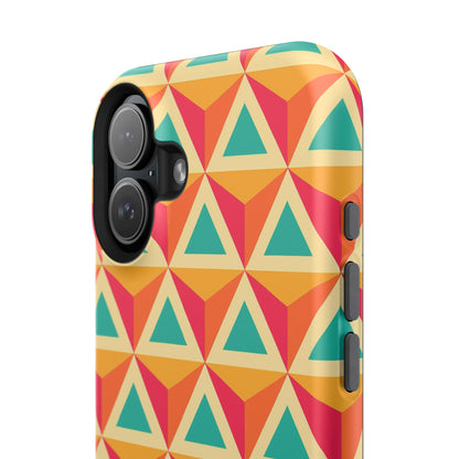 Impact-Resistant Cases