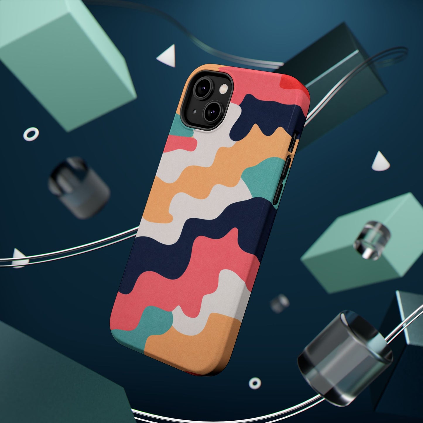 Magnetic Phone Case