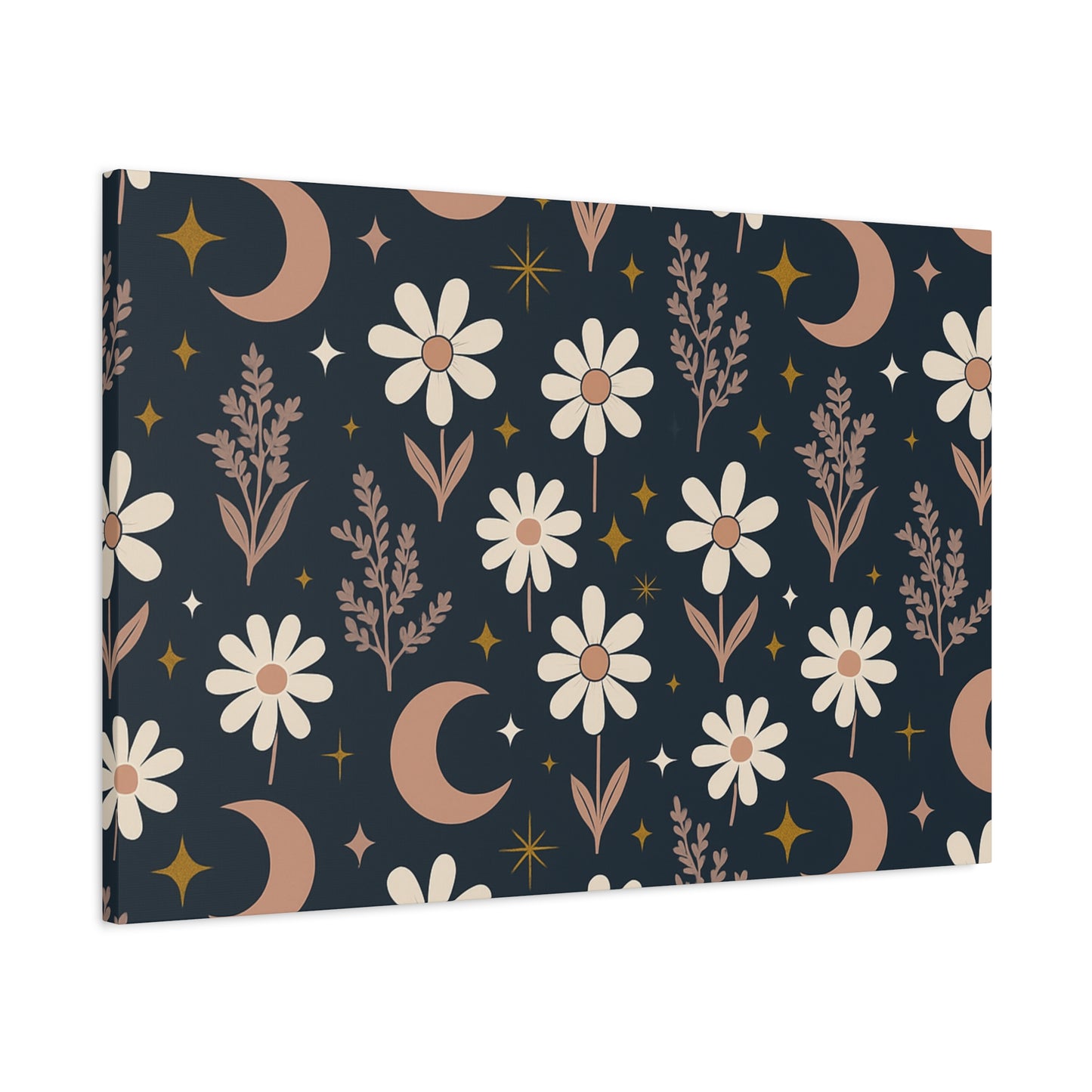 Stretched Canvas Wall Art