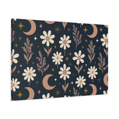 Stretched Canvas Wall Art