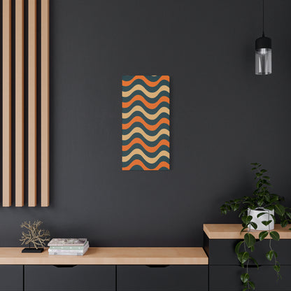Canvas Art Print Vertical