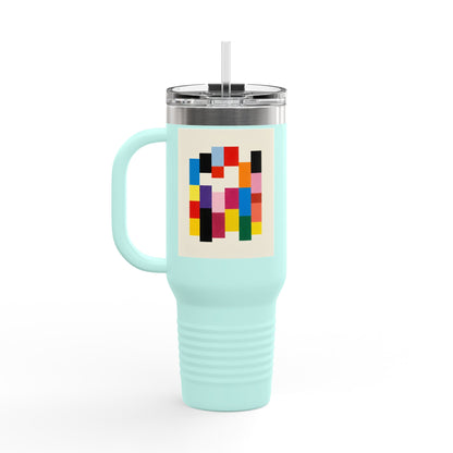 40oz Insulated Travel Mug