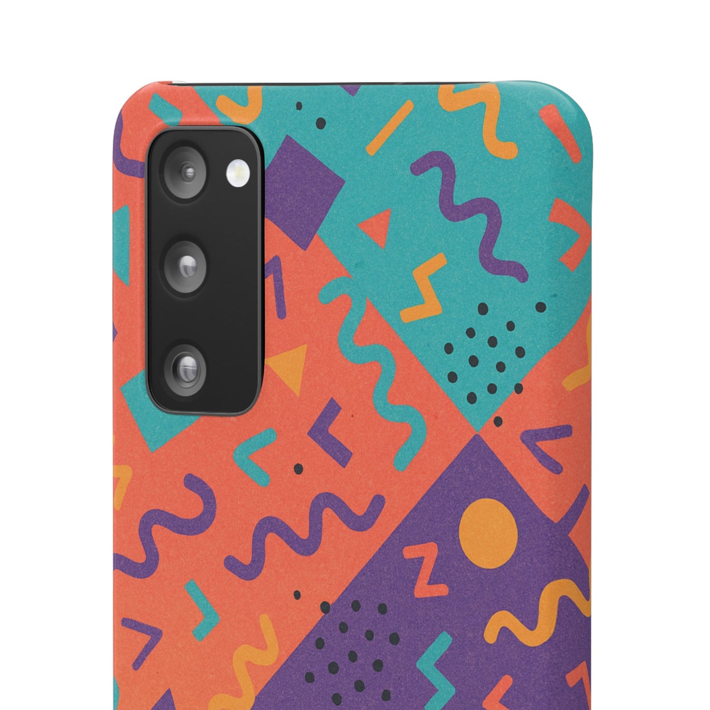 Snap Phone Case