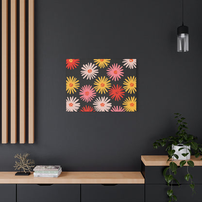 Stretched Canvas Wall Art