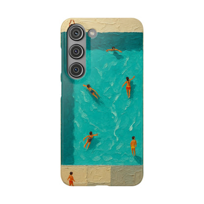 Snap Phone Case