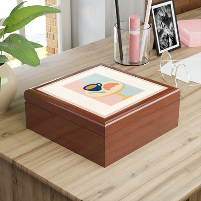 Jewelry Box