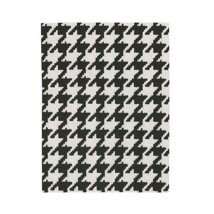 Velveteen Plush Blanket