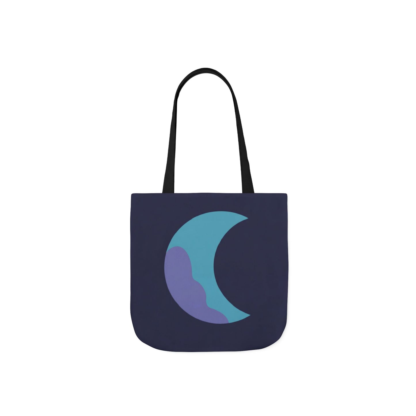 Tote Bag with 5-Color Straps