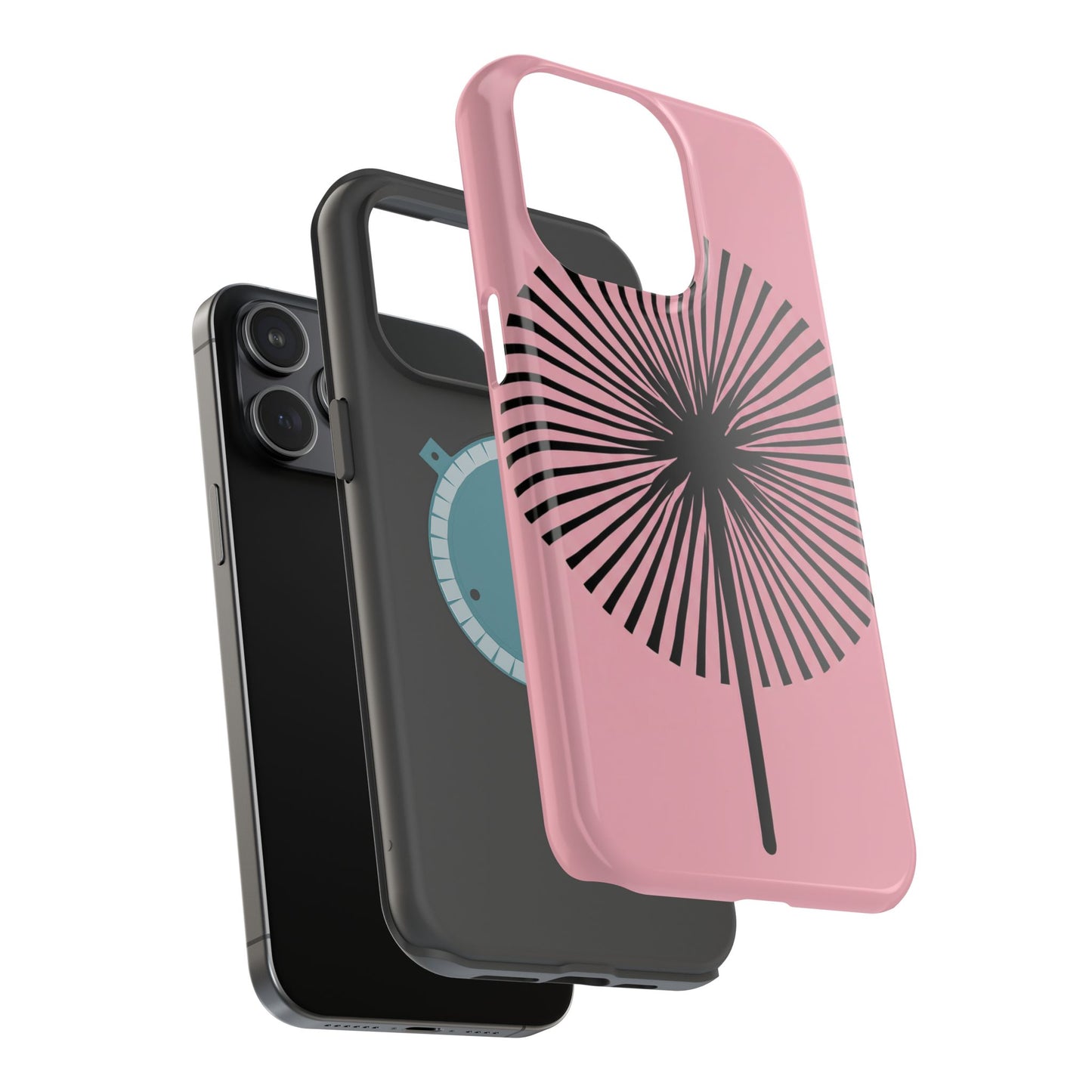 Magnetic Phone Case