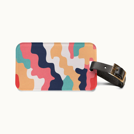 Luggage Tag