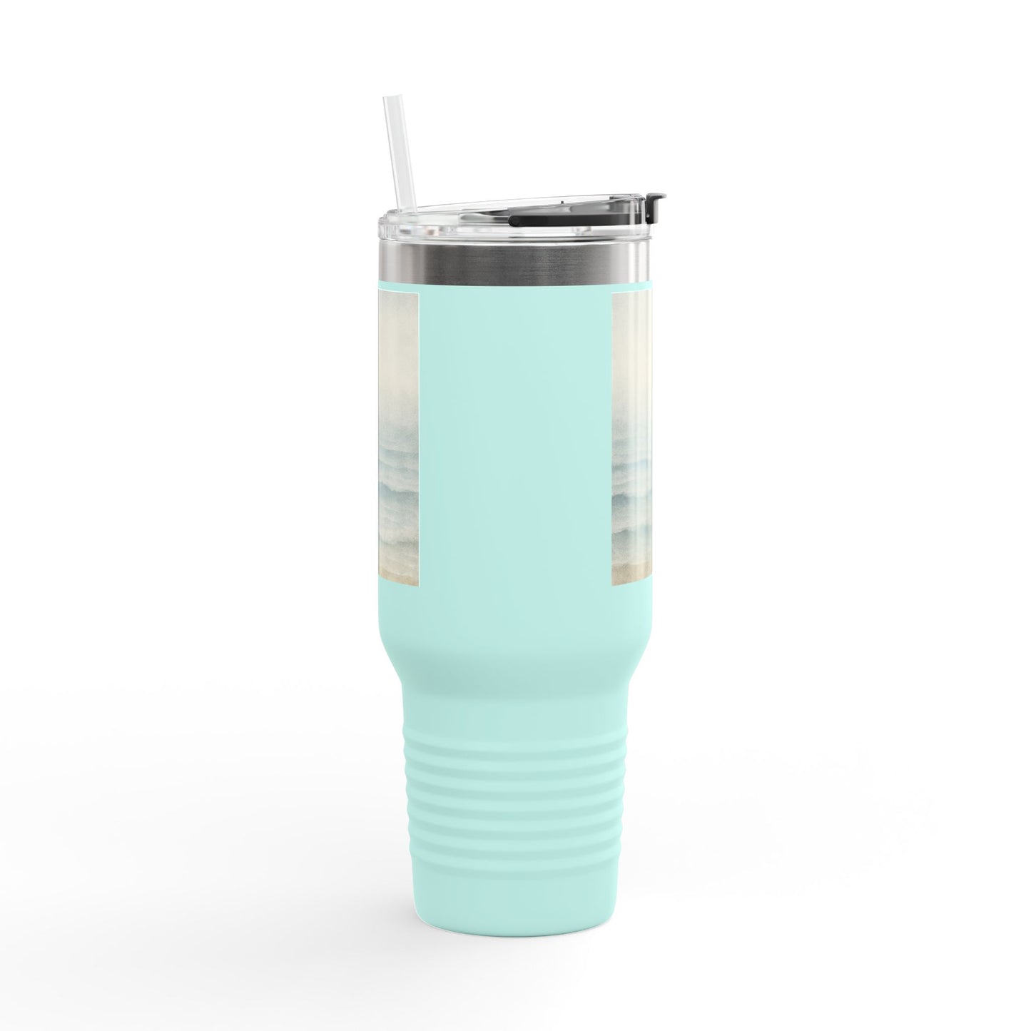 40oz Insulated Travel Mug