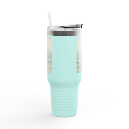 40oz Insulated Travel Mug