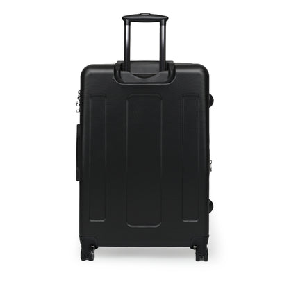 Suitcase - Travel Luggage