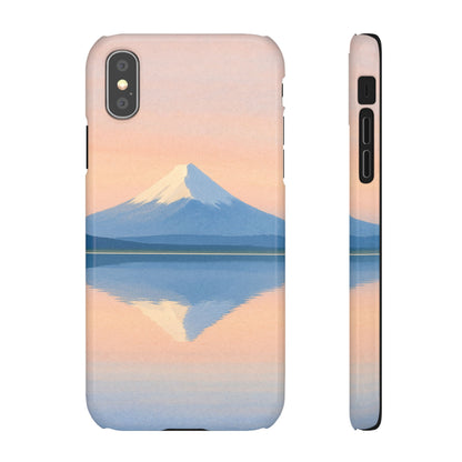 Snap Phone Case