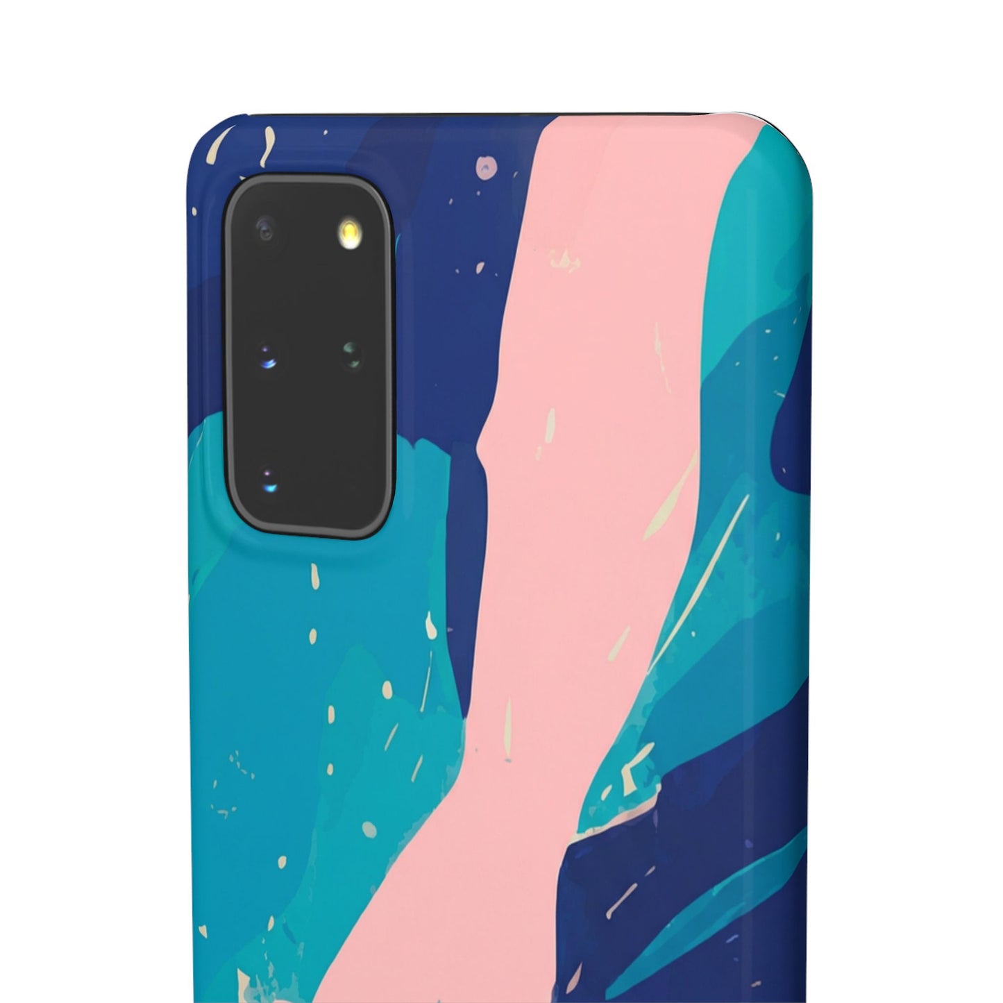Snap Phone Case