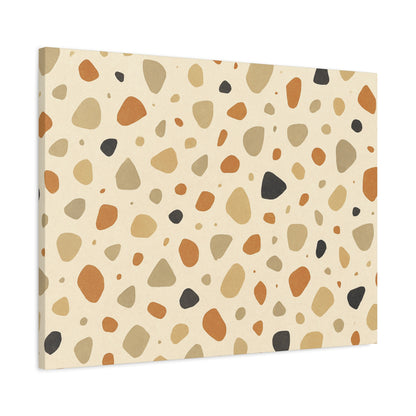 Stretched Canvas Wall Art