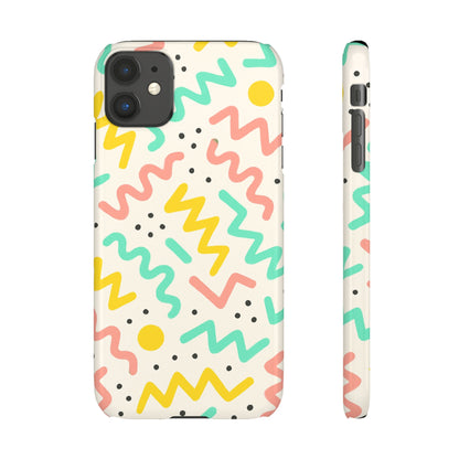 Snap Phone Case