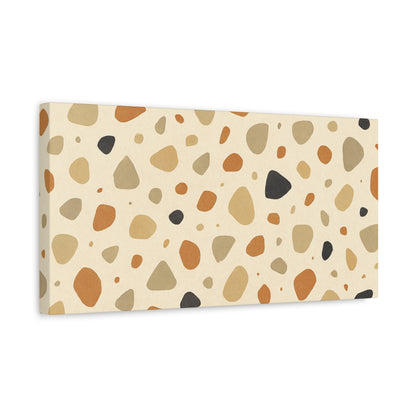 Stretched Canvas Wall Art