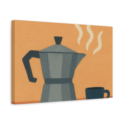 Stretched Canvas Wall Art