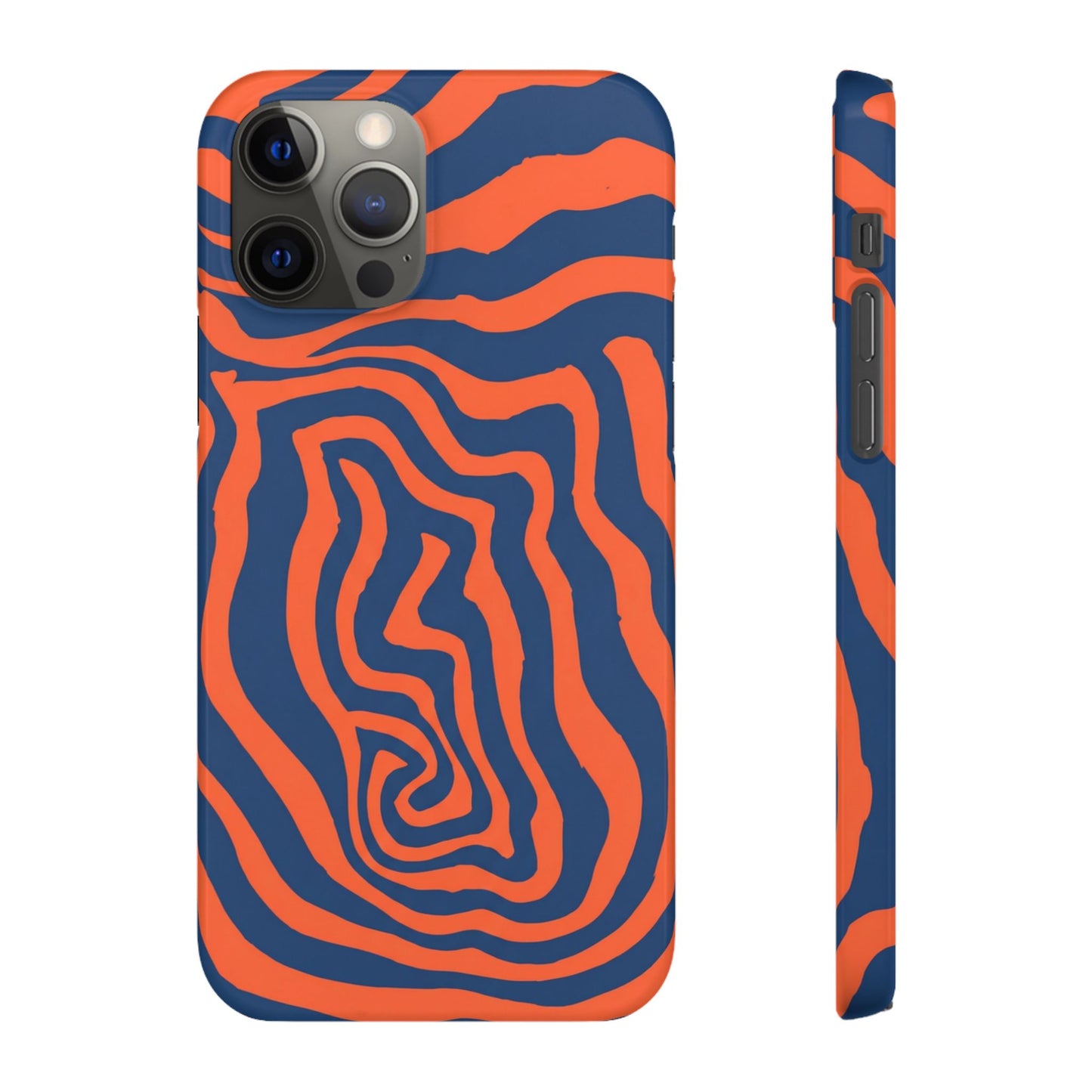 Snap Phone Case