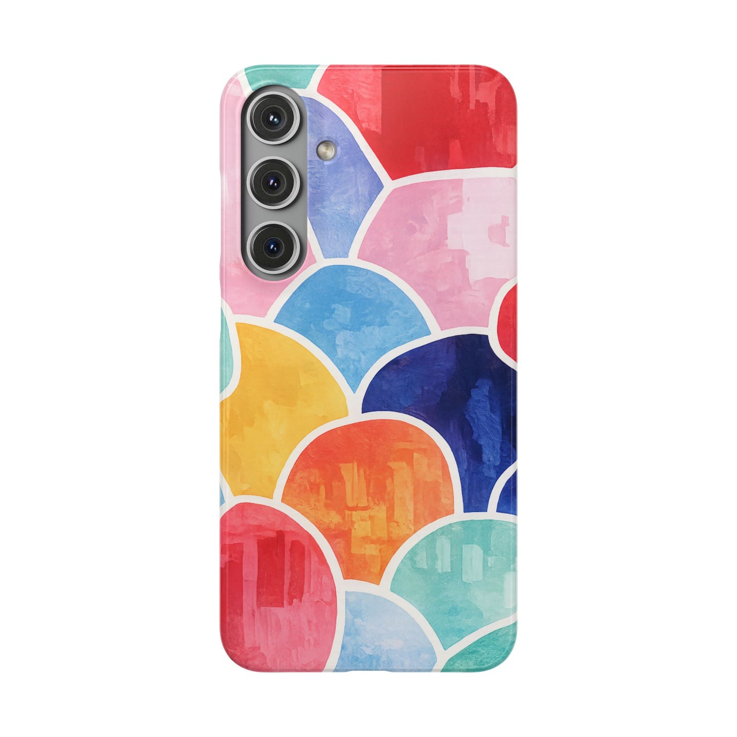 Snap Phone Case