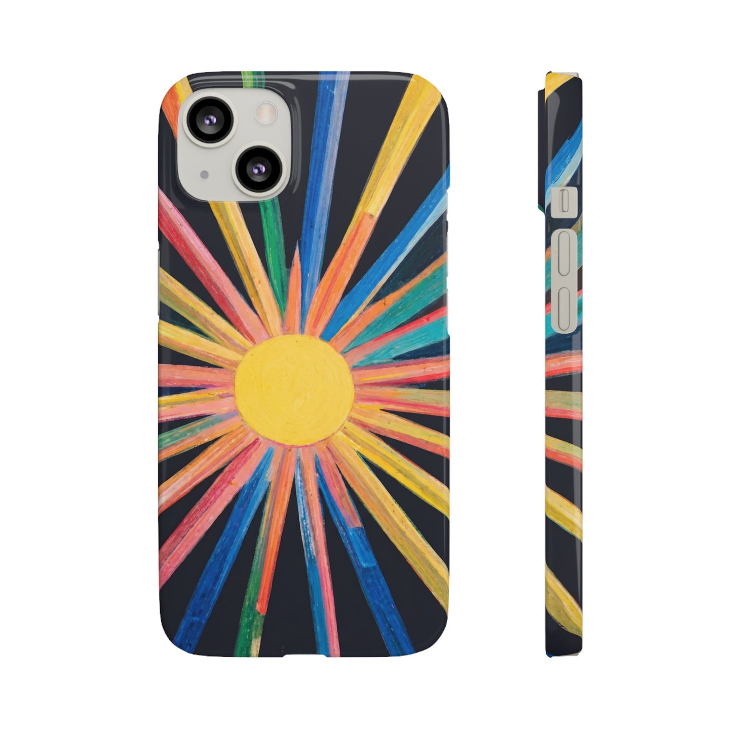 Snap Phone Case