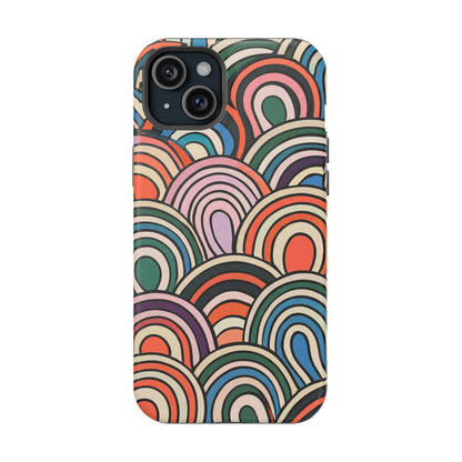 Magnetic Phone Case