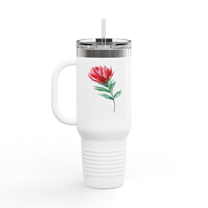 40oz Insulated Travel Mug