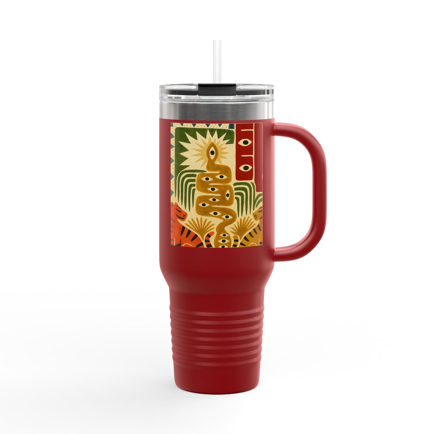 40oz Insulated Travel Mug