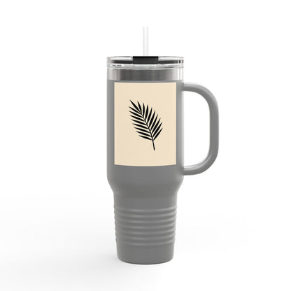 40oz Insulated Travel Mug