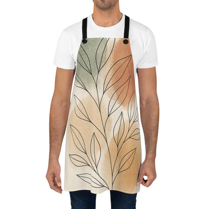 Apron — Square