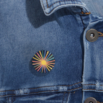 Round Pins