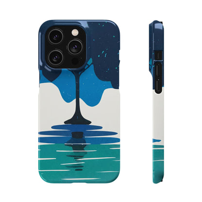 Snap Phone Case
