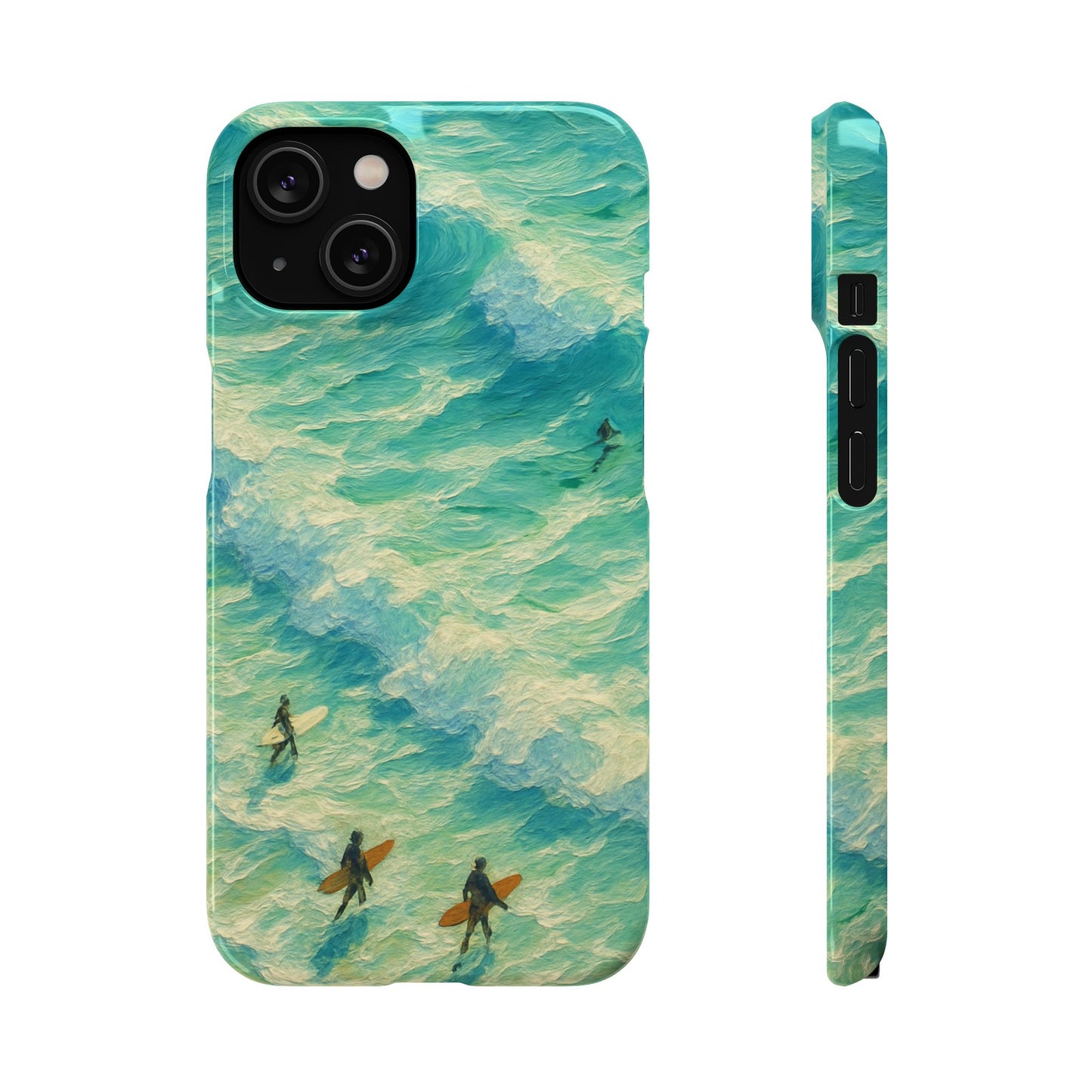 Snap Phone Case