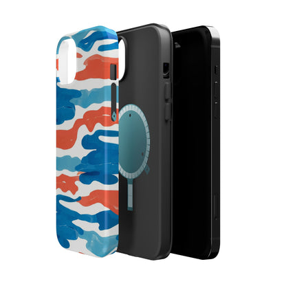 Magnetic Phone Case