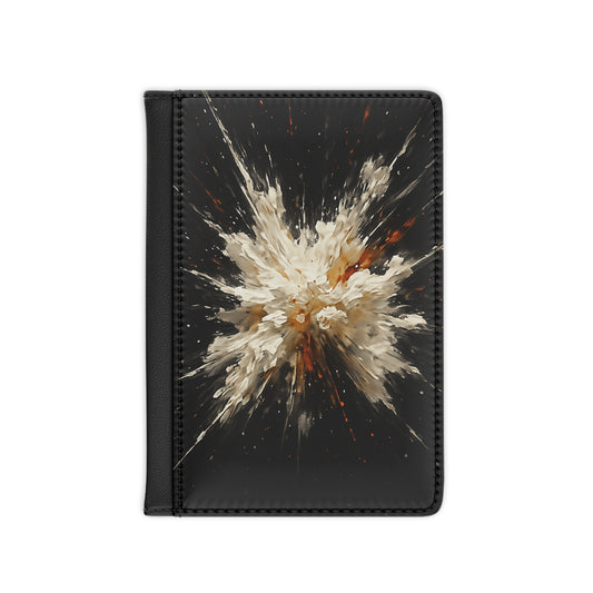 Passport Cover