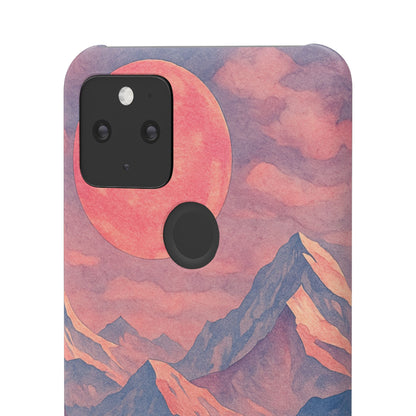 Snap Phone Case