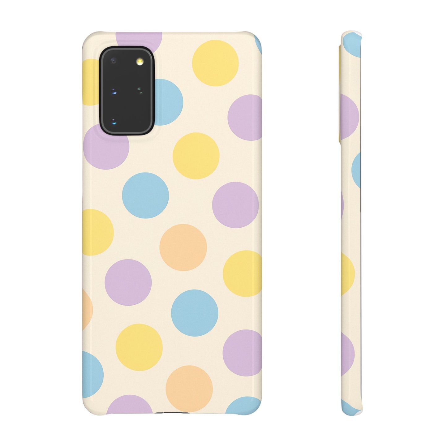 Snap Phone Case