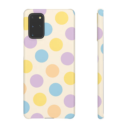 Snap Phone Case