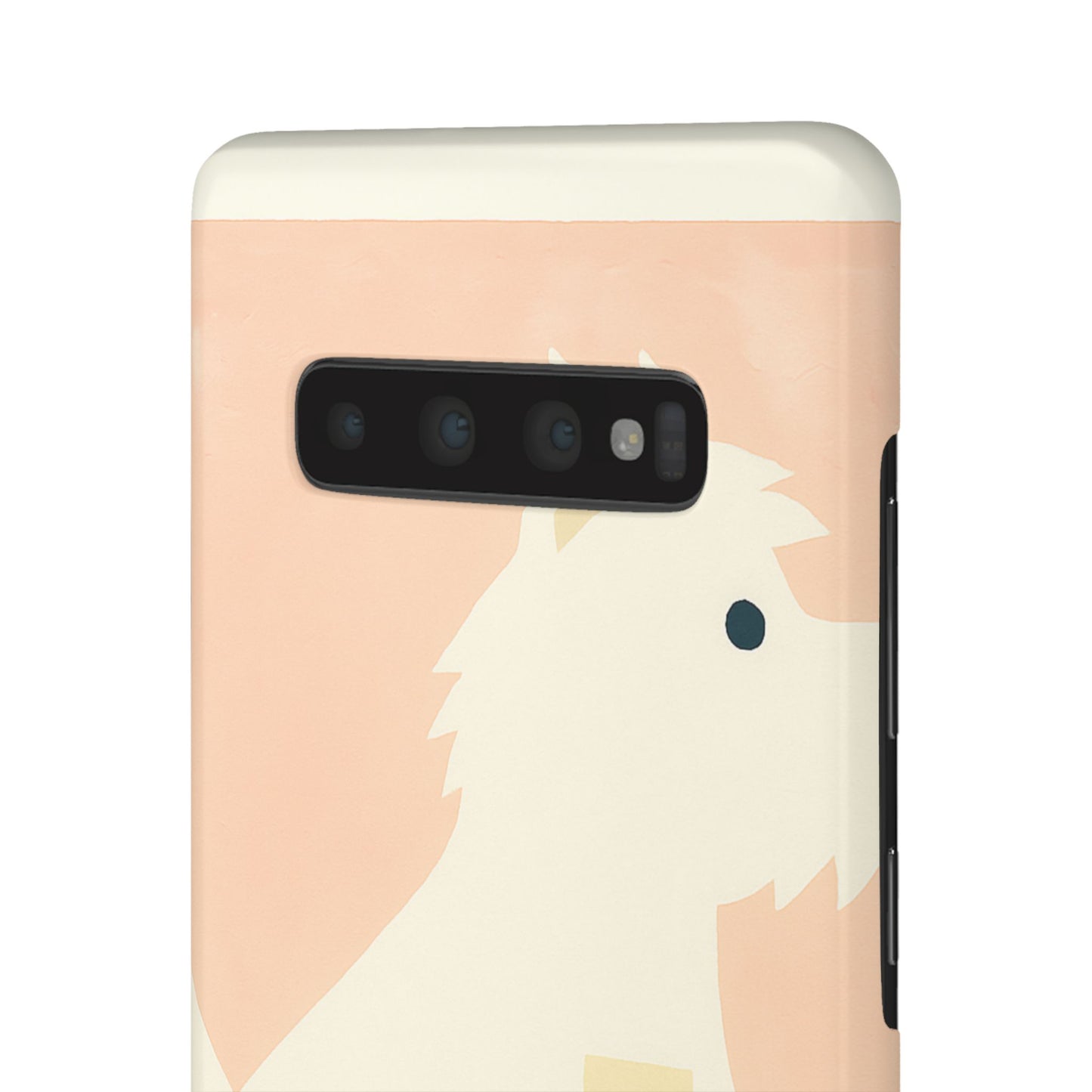 Snap Phone Case