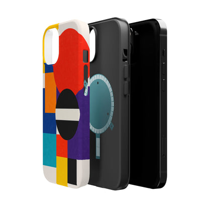 Magnetic Phone Case