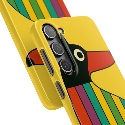 Snap Phone Case