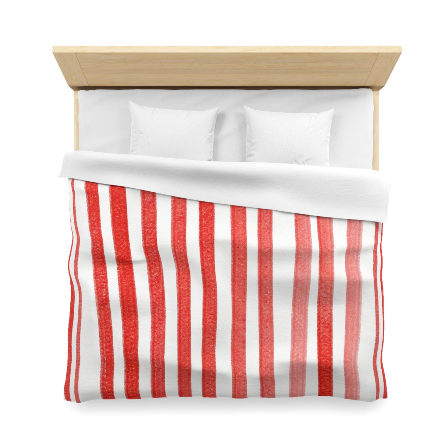 Microfiber Duvet Cover