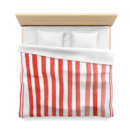 Microfiber Duvet Cover