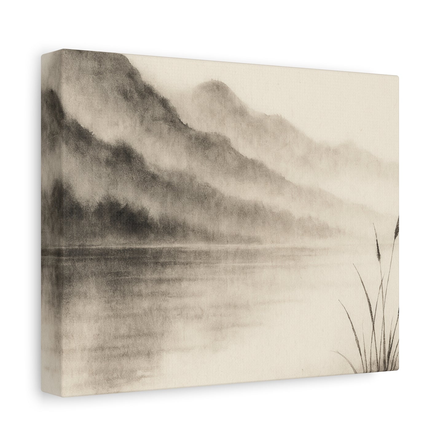 Stretched Canvas Wall Art